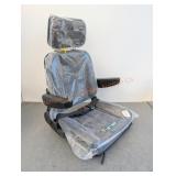 Future Premium Equipment Seat