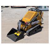 2026 AGT MX-CRT23 Compact Track Loader