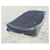 15- IRanch 4' x 8' Ground Protection Mat