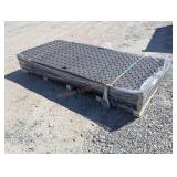 15- IRanch 4' x 8' Ground Protection Mat