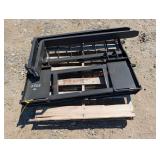 AGT 48' Skid Steer Pallet Forks