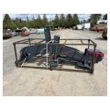 Future Fifth Wheel Wrecker Attachment