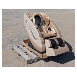 Future Massage Chair