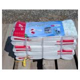 HD 20 pcs Lifting Strap 4400 lbs