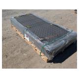 15 - Aboss Plastic Ground Protection Mats
