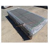 15 - Aboss Plastic Ground Protection Mats