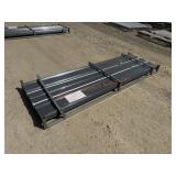 Aboss 10' x 3' Fence and Roof Panels