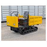 2025 SDLANCH Crawler Dumper