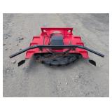 Future Skid Steer Disc Mulcher