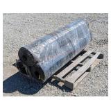 3 Rolls-ABOSS Wire Mesh PVC Coated Fencing
