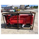 Future 72' Pro Skid Steer Mulcher