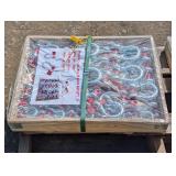 HD 30 pcs Shackle Set