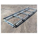 Steel Forklift Pallet