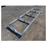 Steel Forklift Pallet