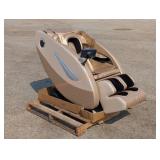 IR Massage Chair