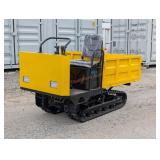 2025 SDLANCH Crawler Dumper