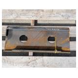 Future Dingo Mounting Plate