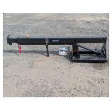 Future Forklift Telescopic Boom