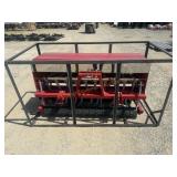 AGT Skid Steer/Tractor Seeder