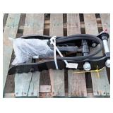 Future Mini Excavator Hyd Thumb