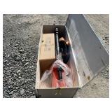 Future Hydraulic Press