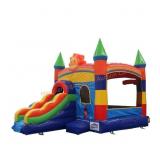 Jumpios 18' x 12' Ocean Adventure Bounce House