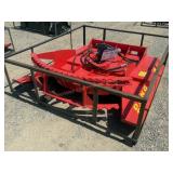 Topcat HDRC Rotary Mower
