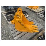 Future Cat 305 12' Excavator Bucket