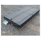 12 Future Ground Protection Mats