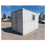 12' Storage Container