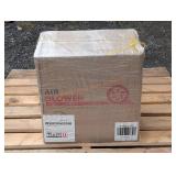 1 Hp Air Blower
