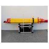 Future Rotary Laser Level