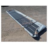 50 Pcs 12' Galvalume Steel Siding