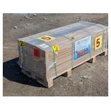 Lifeproof SPC Click Lock Flooring 700 sq ft
