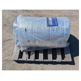 1 Roll Aluminum Reflective Insluation