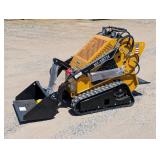 2026 AGT MX-MRT14 Compact Track Loader
