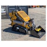 2026 AGT MX-CRT23 Compact Track Loader