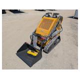 2026 AGT MX-MRT14 Compact Track Loader