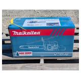 Maikaiten 55cc 20' Chain Saw