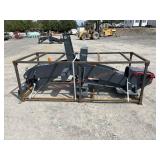Future Fifth Wheel Wrecker Attachment
