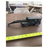 Lionel 6460 Crane Car