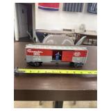 Vintage Lionel PaceMaker 6464 boxcar