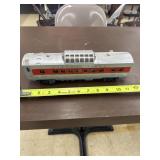 Lionel 2442 Dome Passenger Car