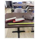 Lionel 6825/6343/473897 Flatbed Cars