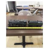 Lionel 2085 with Coal Car