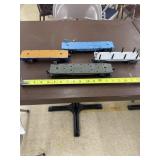 Lionel Flatcars