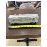 Lionel 6445 Fort Knox Gold Reserve Car