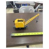 Lionel 3360 Buro Motorized Crane