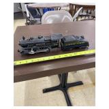 Lionel 1623 Locomotive and Coal Car