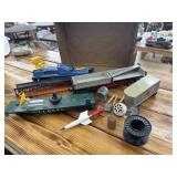 Lionel Miscellaneous Parts